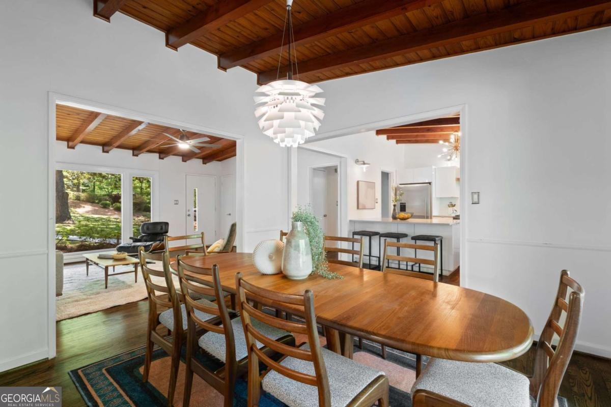 1540 Sagamore Drive Atlanta - Photo 14