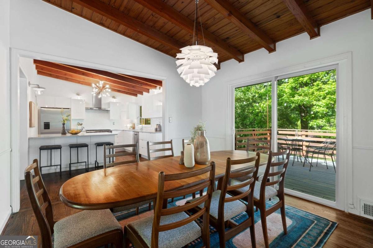 1540 Sagamore Drive Atlanta - Photo 15