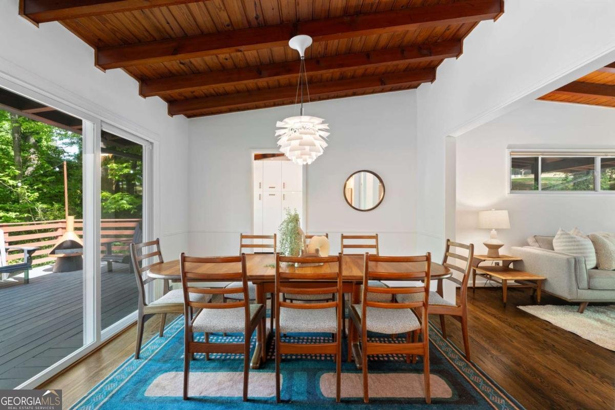 1540 Sagamore Drive Atlanta - Photo 16