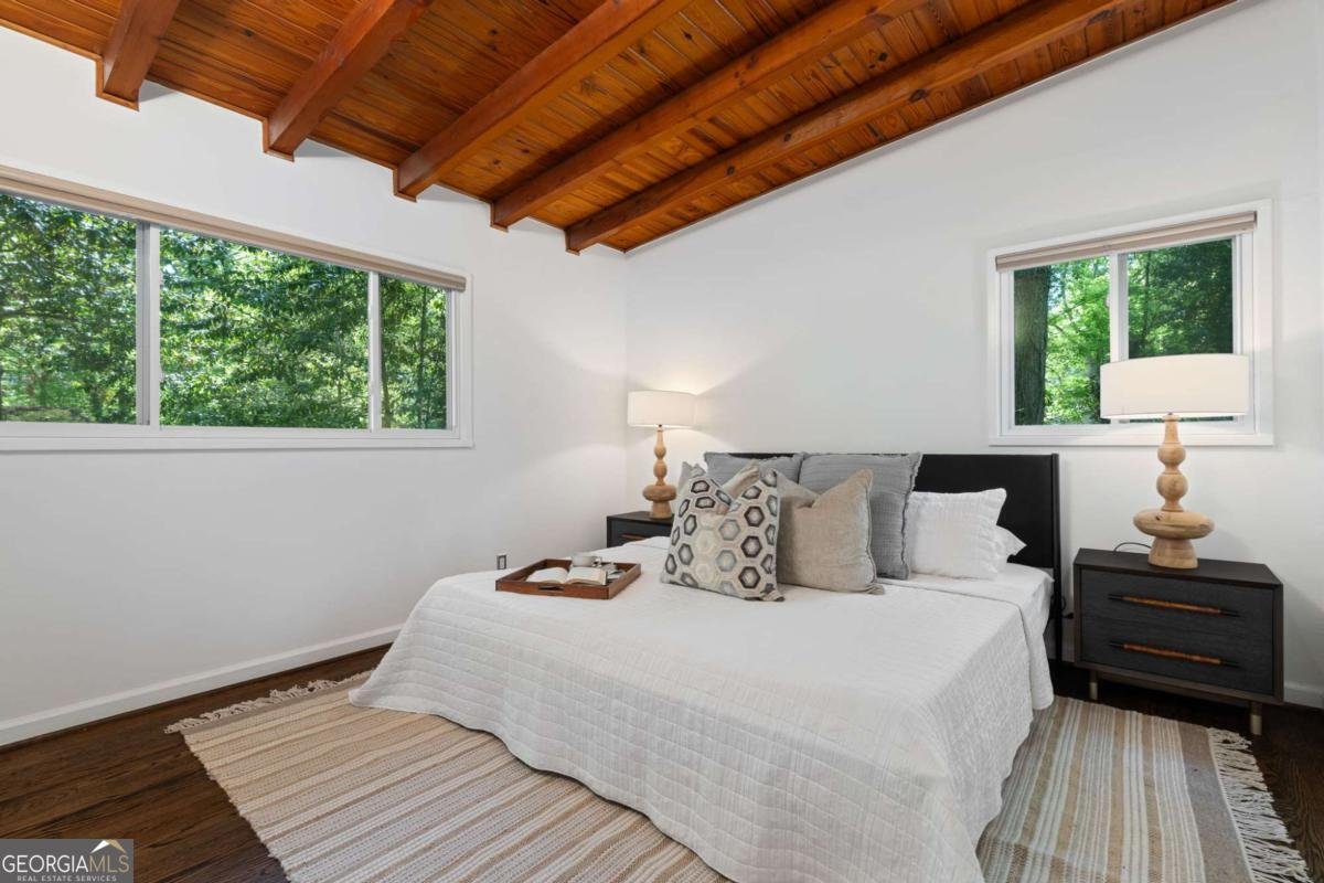 1540 Sagamore Drive Atlanta - Photo 18