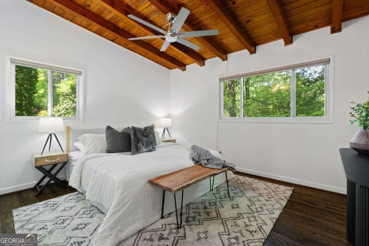 1540 Sagamore Drive Atlanta - Photo 21