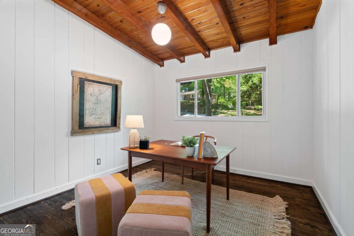 1540 Sagamore Drive Atlanta - Photo 25