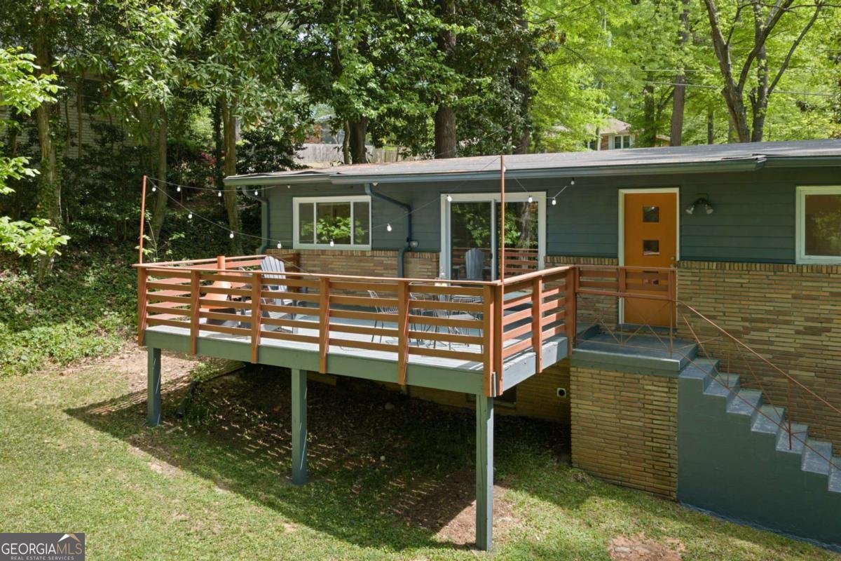 1540 Sagamore Drive Atlanta - Photo 31