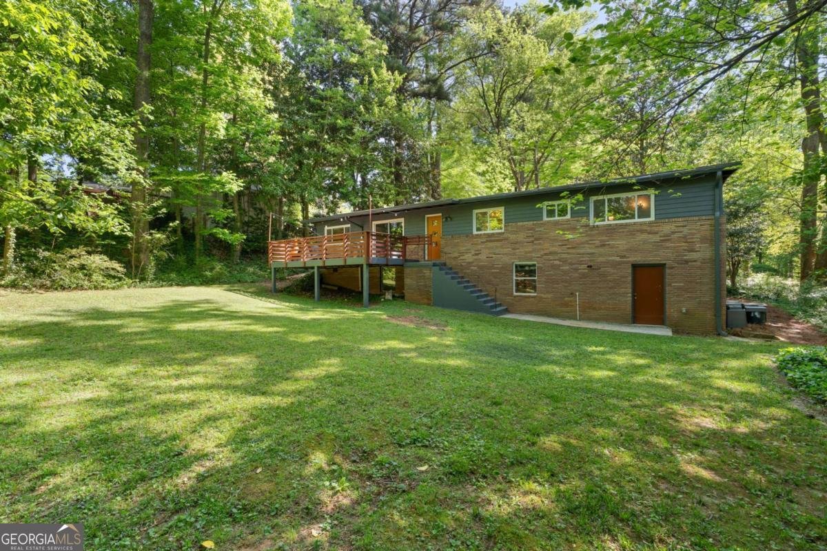 1540 Sagamore Drive Atlanta - Photo 32