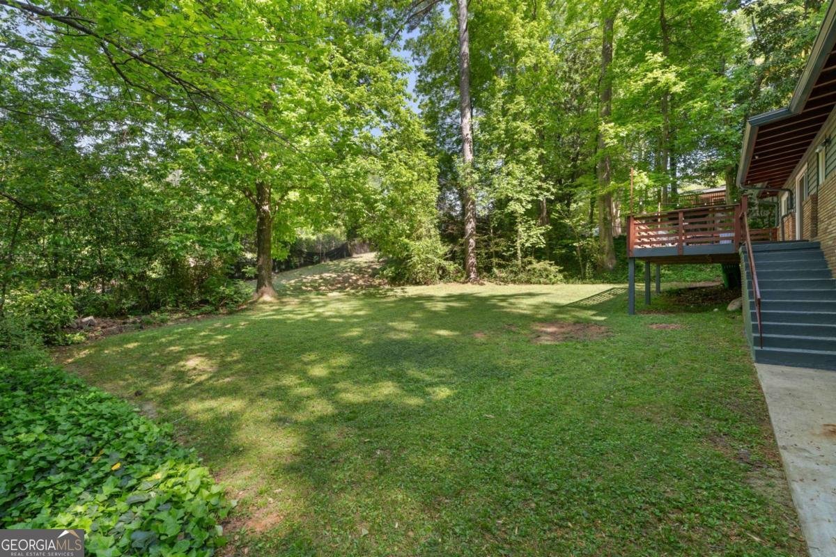1540 Sagamore Drive Atlanta - Photo 33