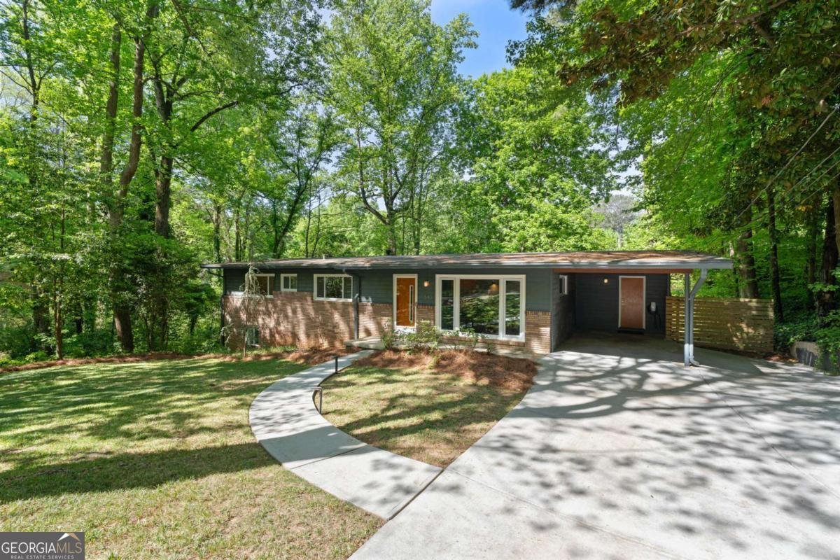 1540 Sagamore Drive Atlanta - Photo 38