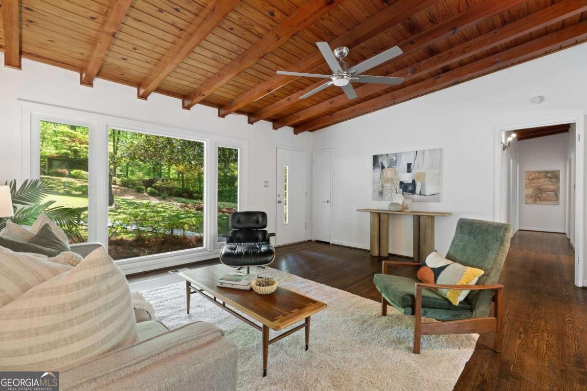 1540 Sagamore Drive Atlanta - Photo 6