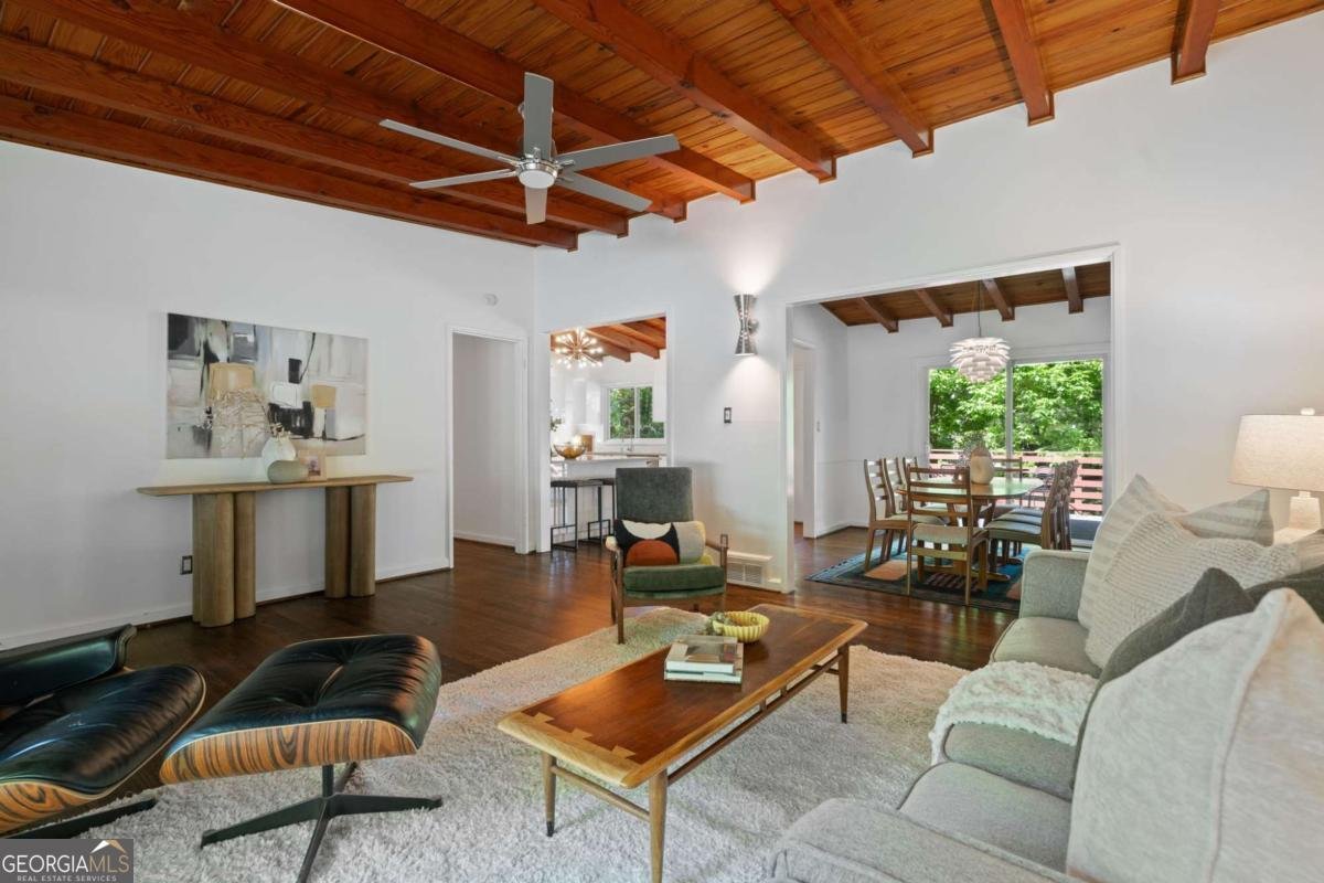 1540 Sagamore Drive Atlanta - Photo 7