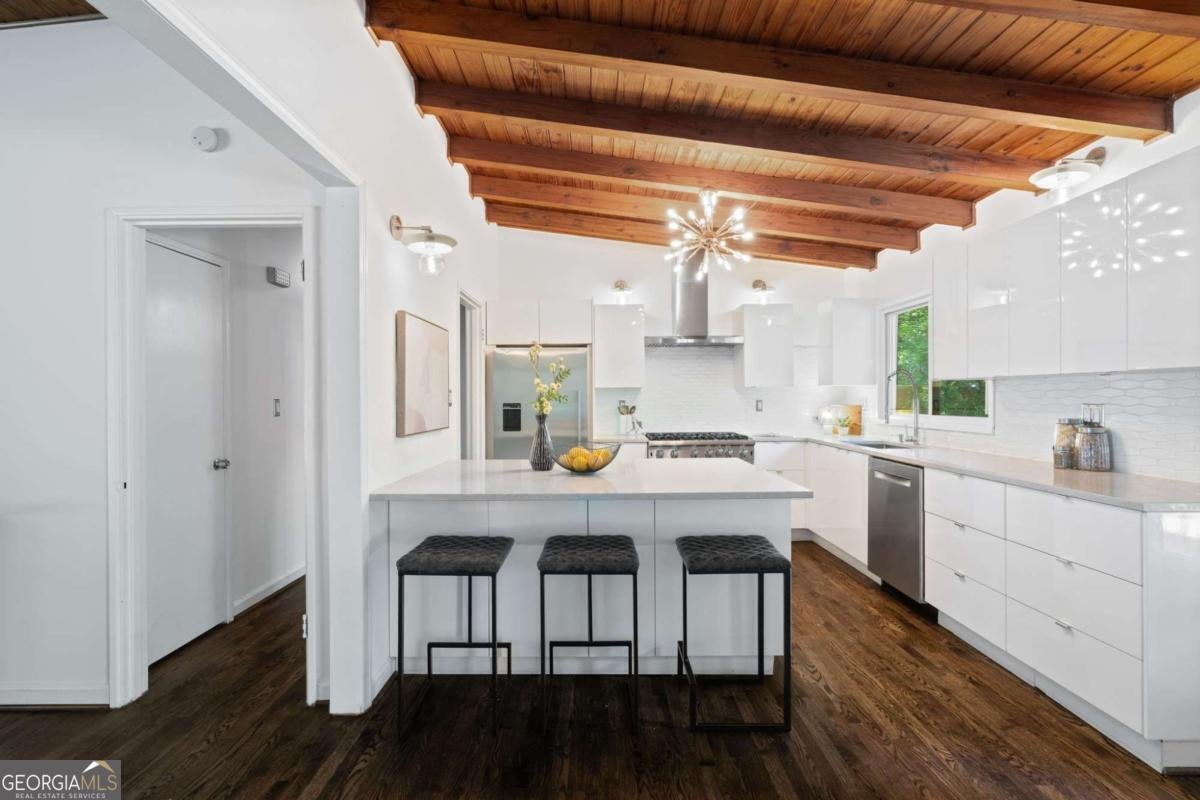 1540 Sagamore Drive Atlanta - Photo 8