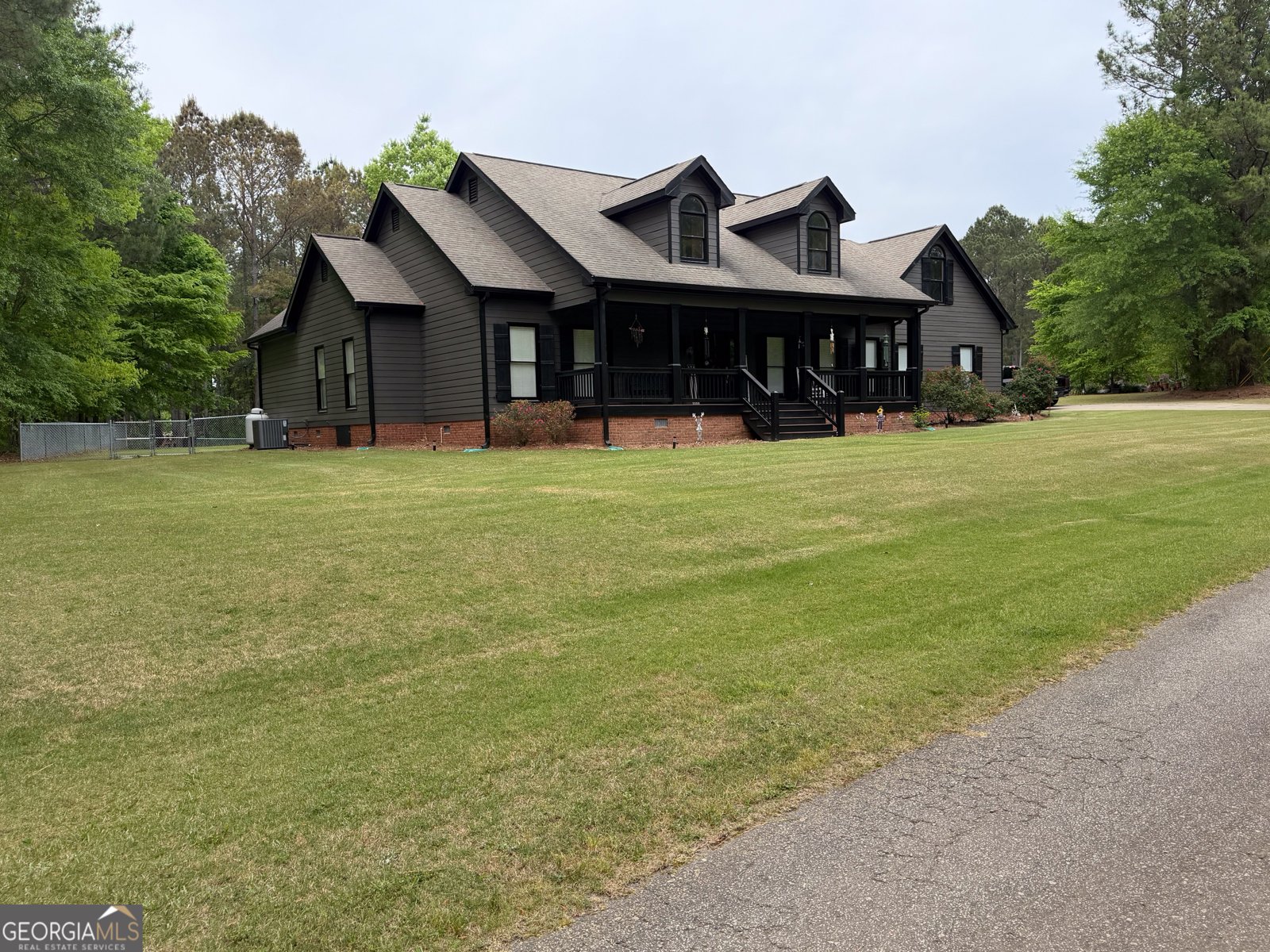 3385 Ga Highway 83 Monticello - Photo 1