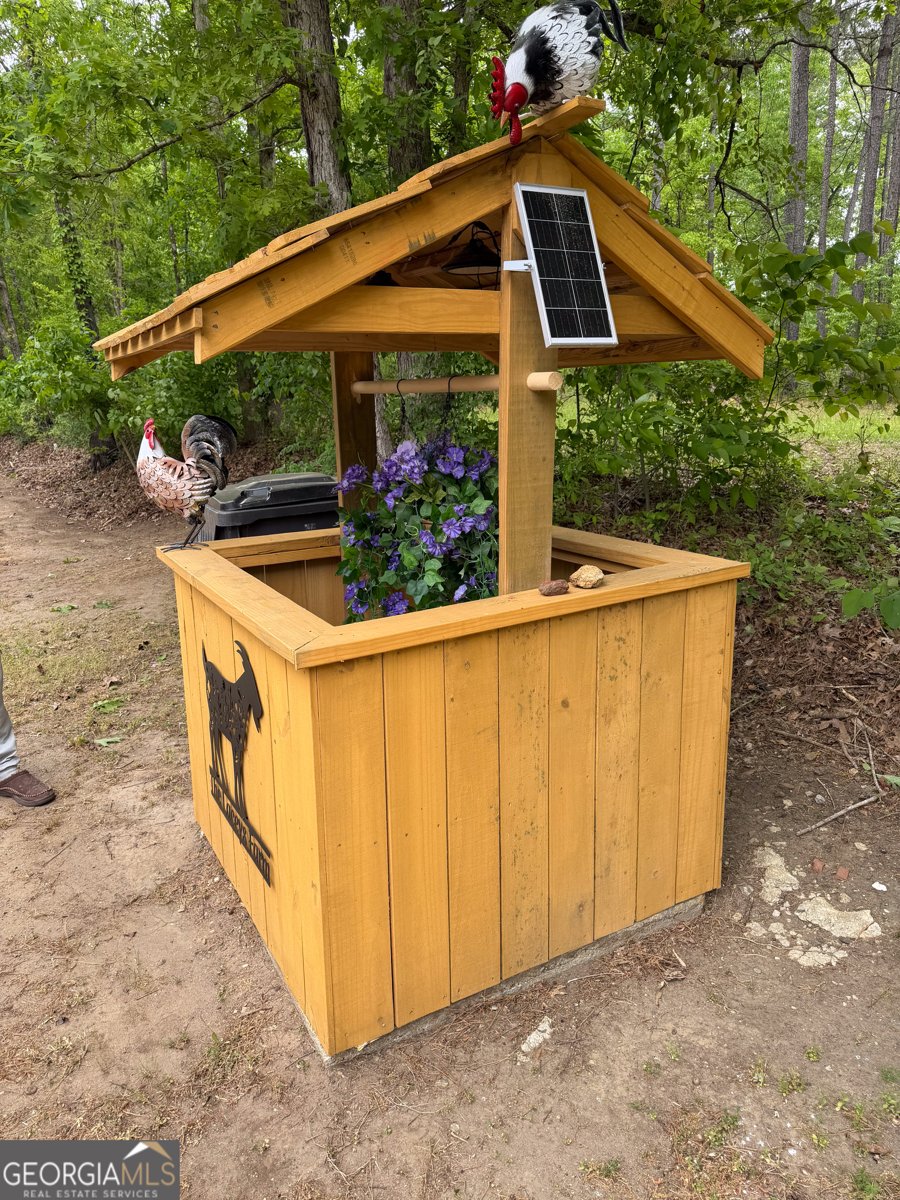 3385 Ga Highway 83 Monticello - Photo 10