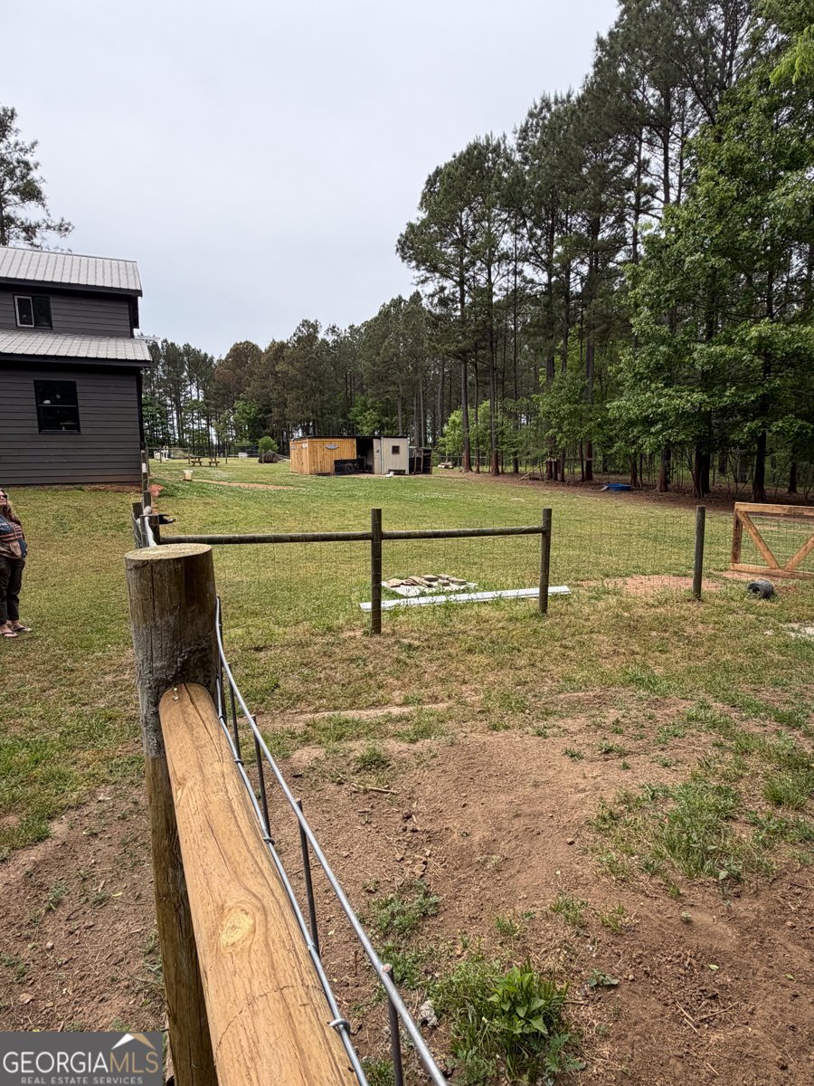 3385 Ga Highway 83 Monticello - Photo 14