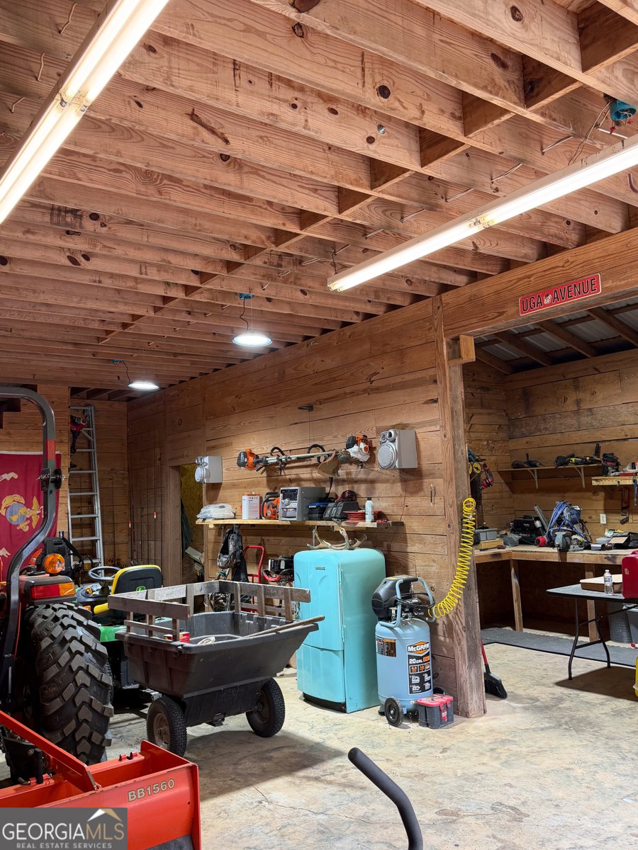 3385 Ga Highway 83 Monticello - Photo 16