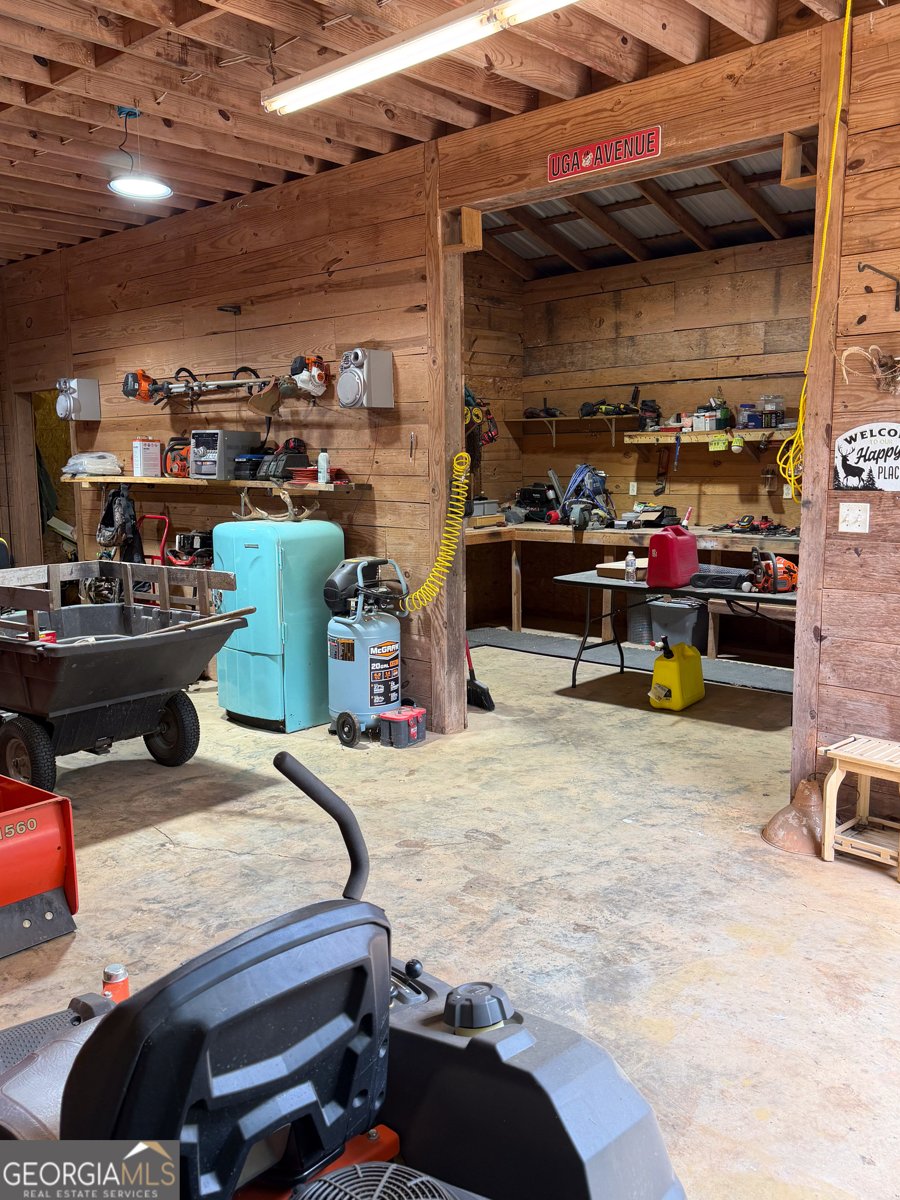 3385 Ga Highway 83 Monticello - Photo 18