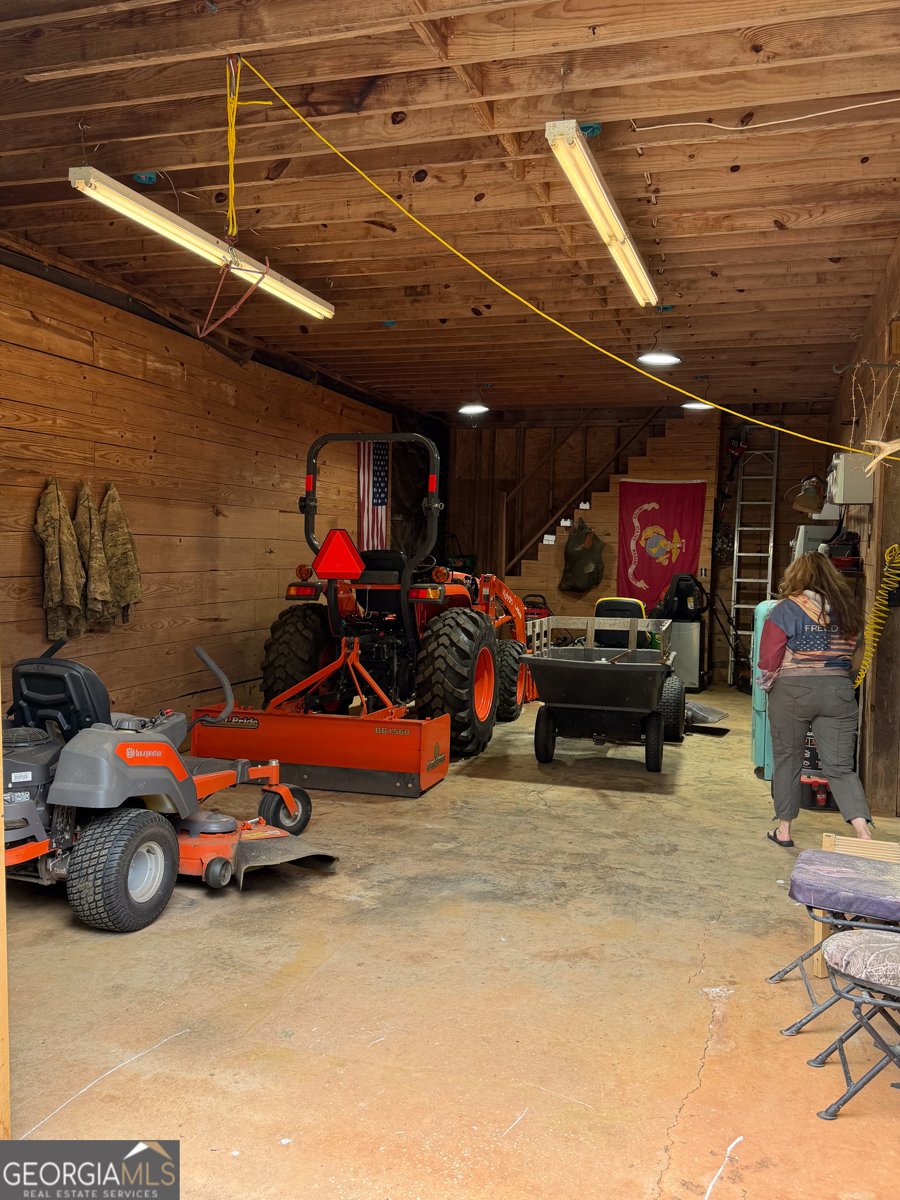 3385 Ga Highway 83 Monticello - Photo 19