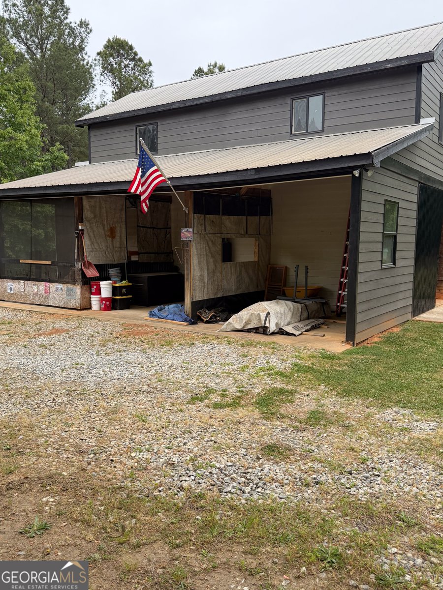 3385 Ga Highway 83 Monticello - Photo 20