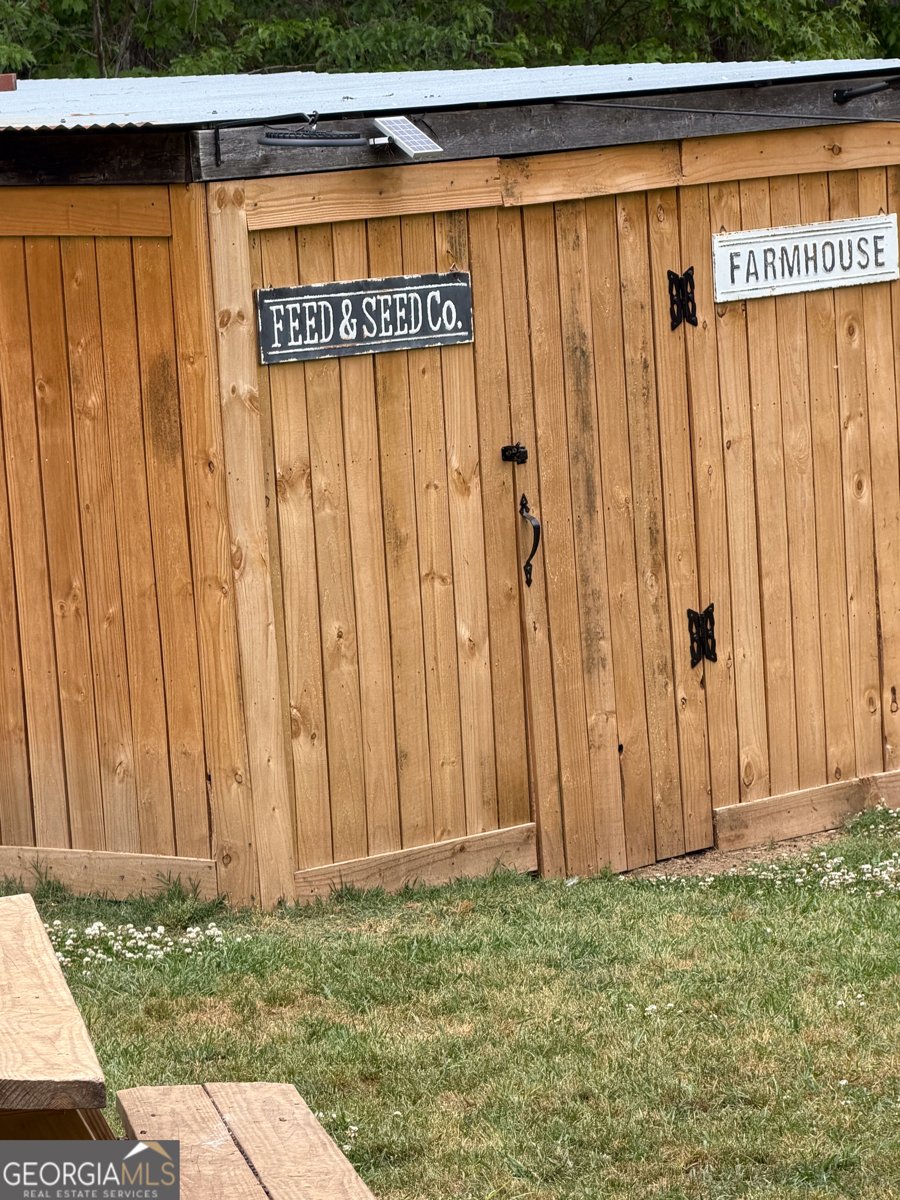 3385 Ga Highway 83 Monticello - Photo 21