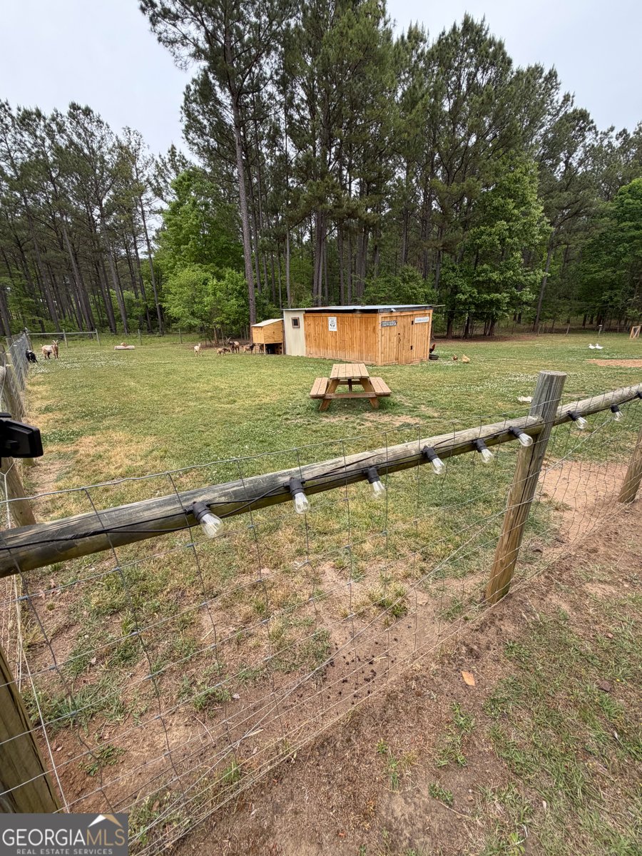 3385 Ga Highway 83 Monticello - Photo 22