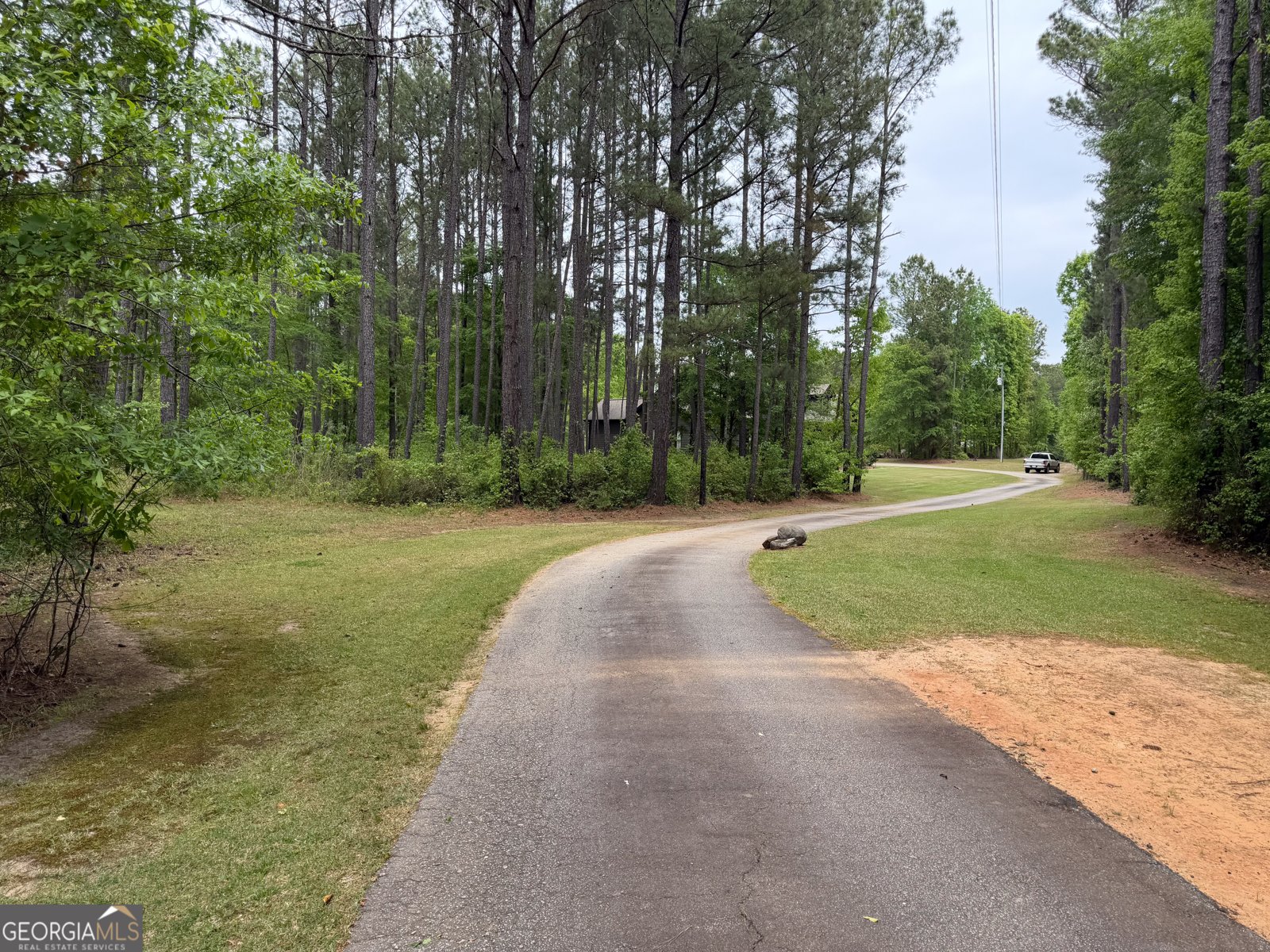 3385 Ga Highway 83 Monticello - Photo 25