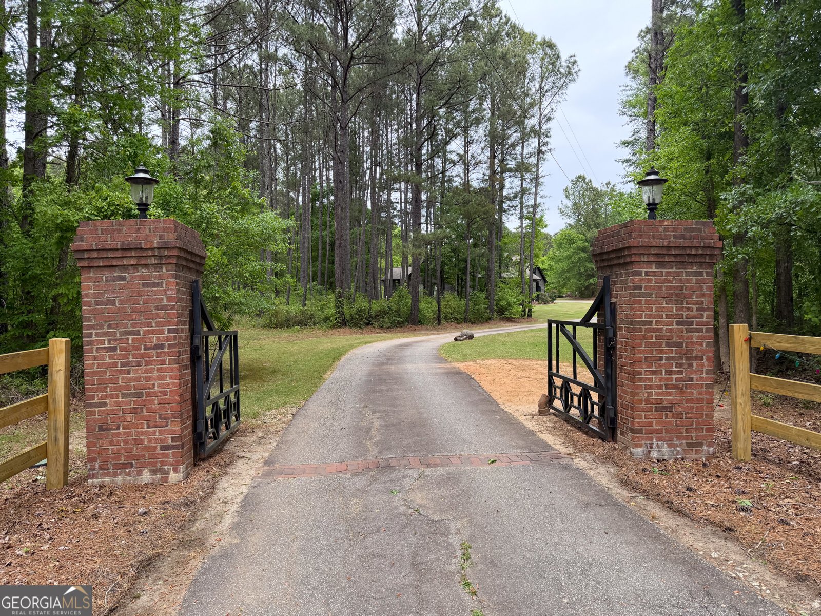 3385 Ga Highway 83 Monticello - Photo 26