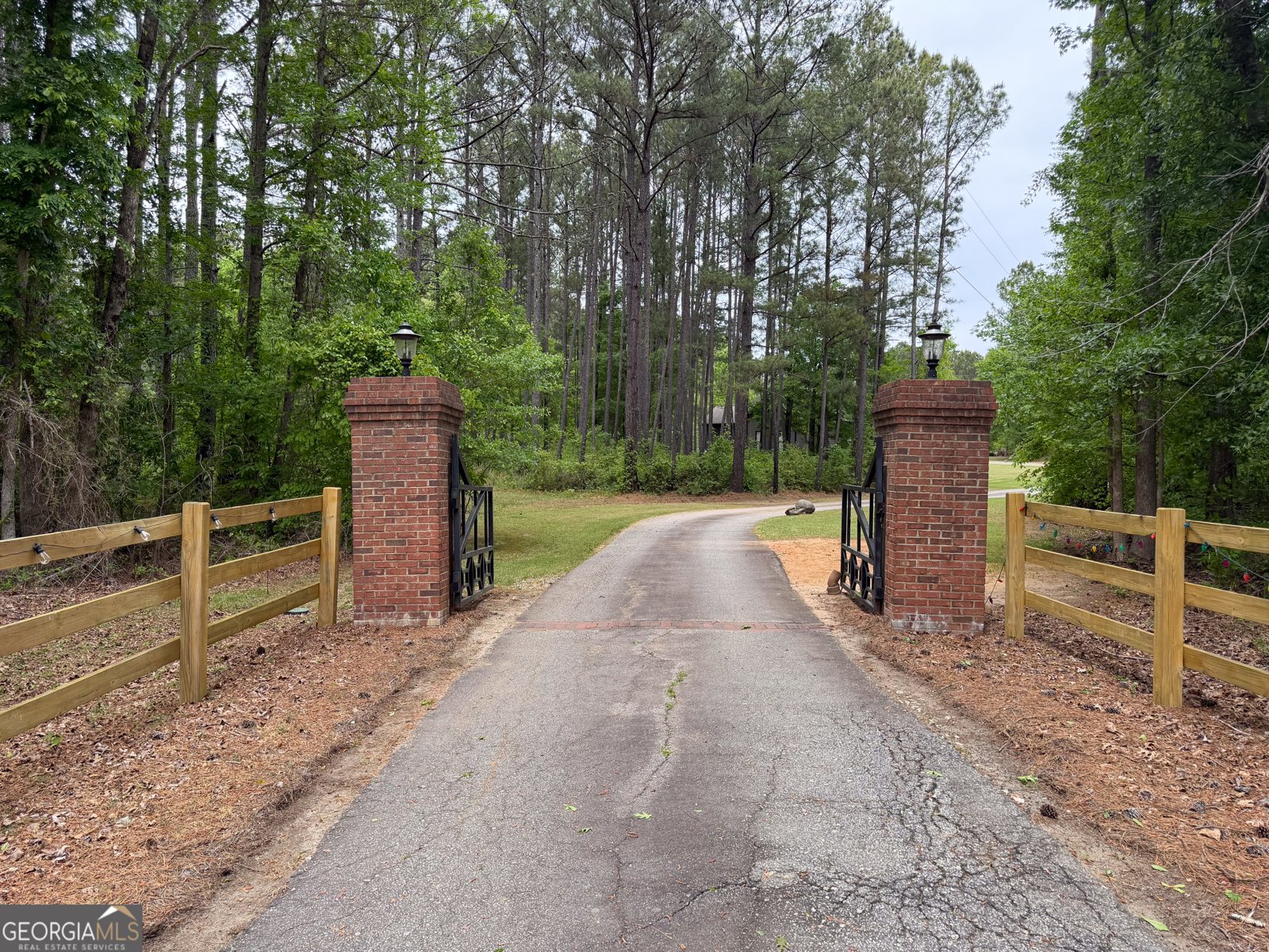 3385 Ga Highway 83 Monticello - Photo 27