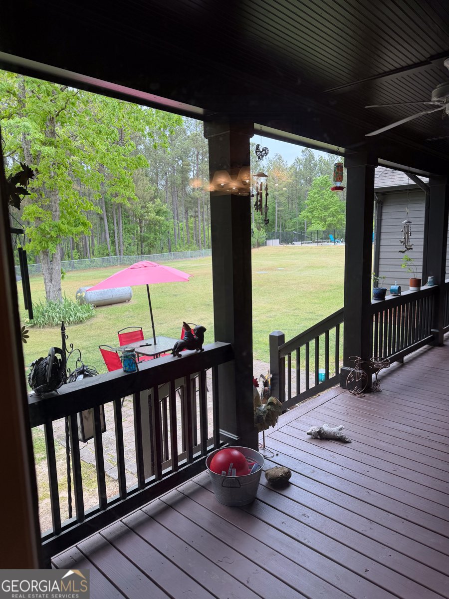 3385 Ga Highway 83 Monticello - Photo 29