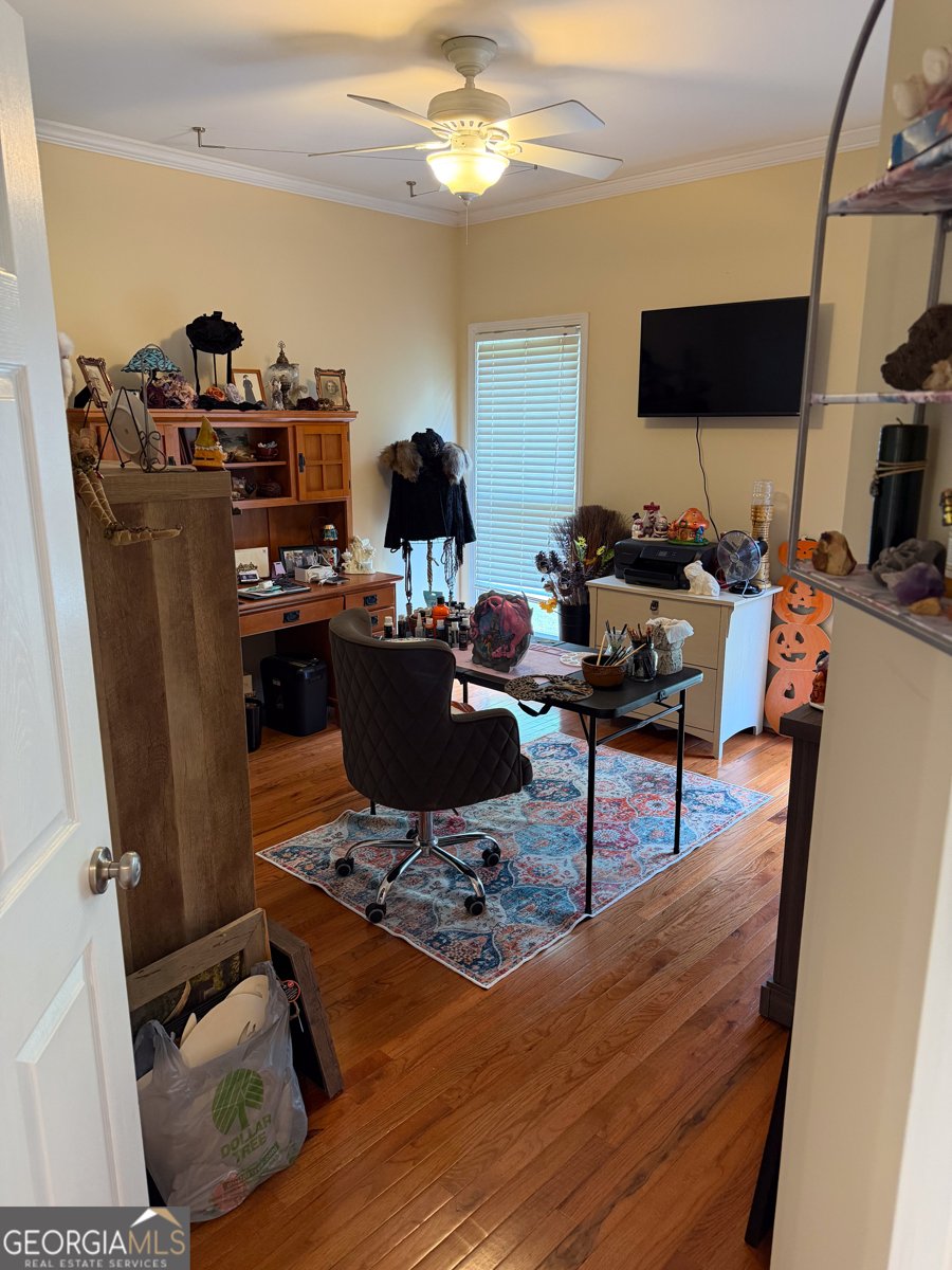 3385 Ga Highway 83 Monticello - Photo 30