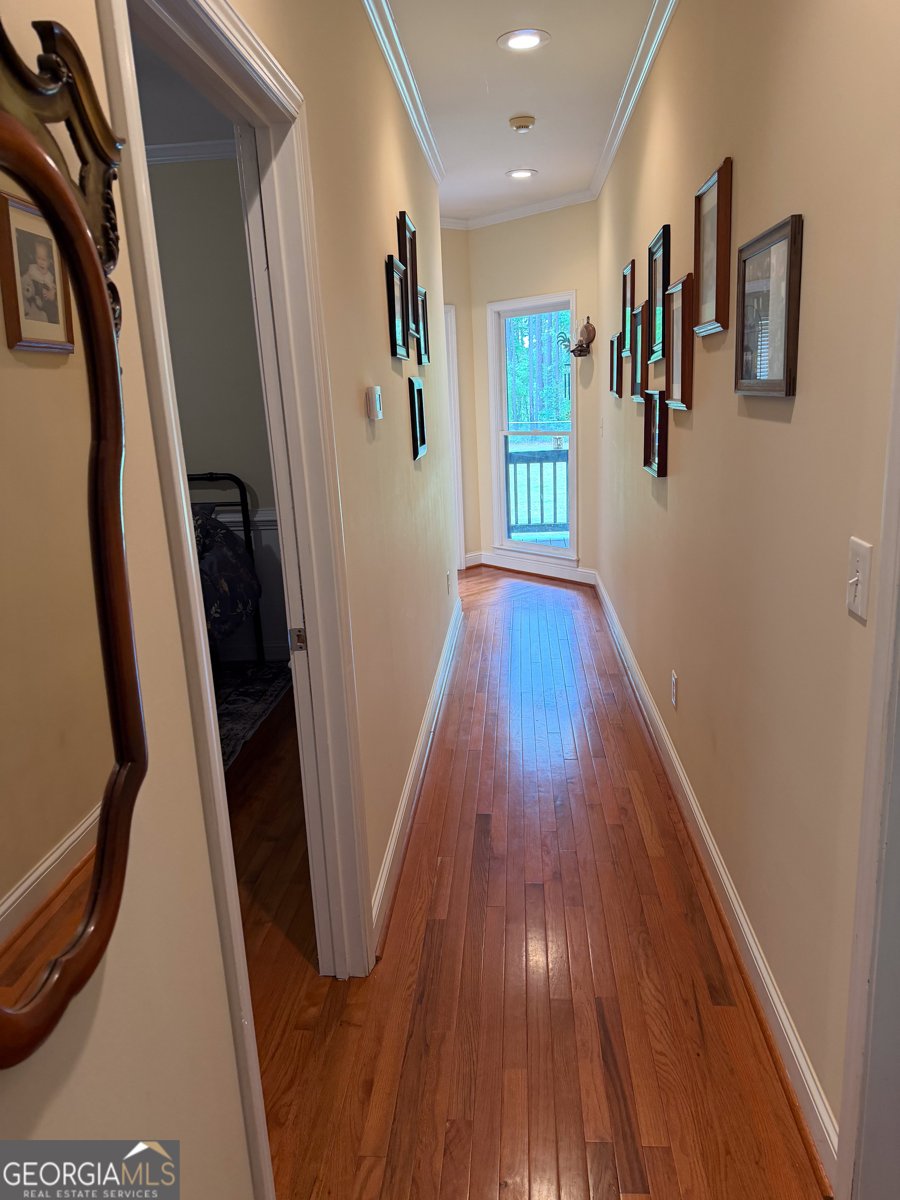 3385 Ga Highway 83 Monticello - Photo 33