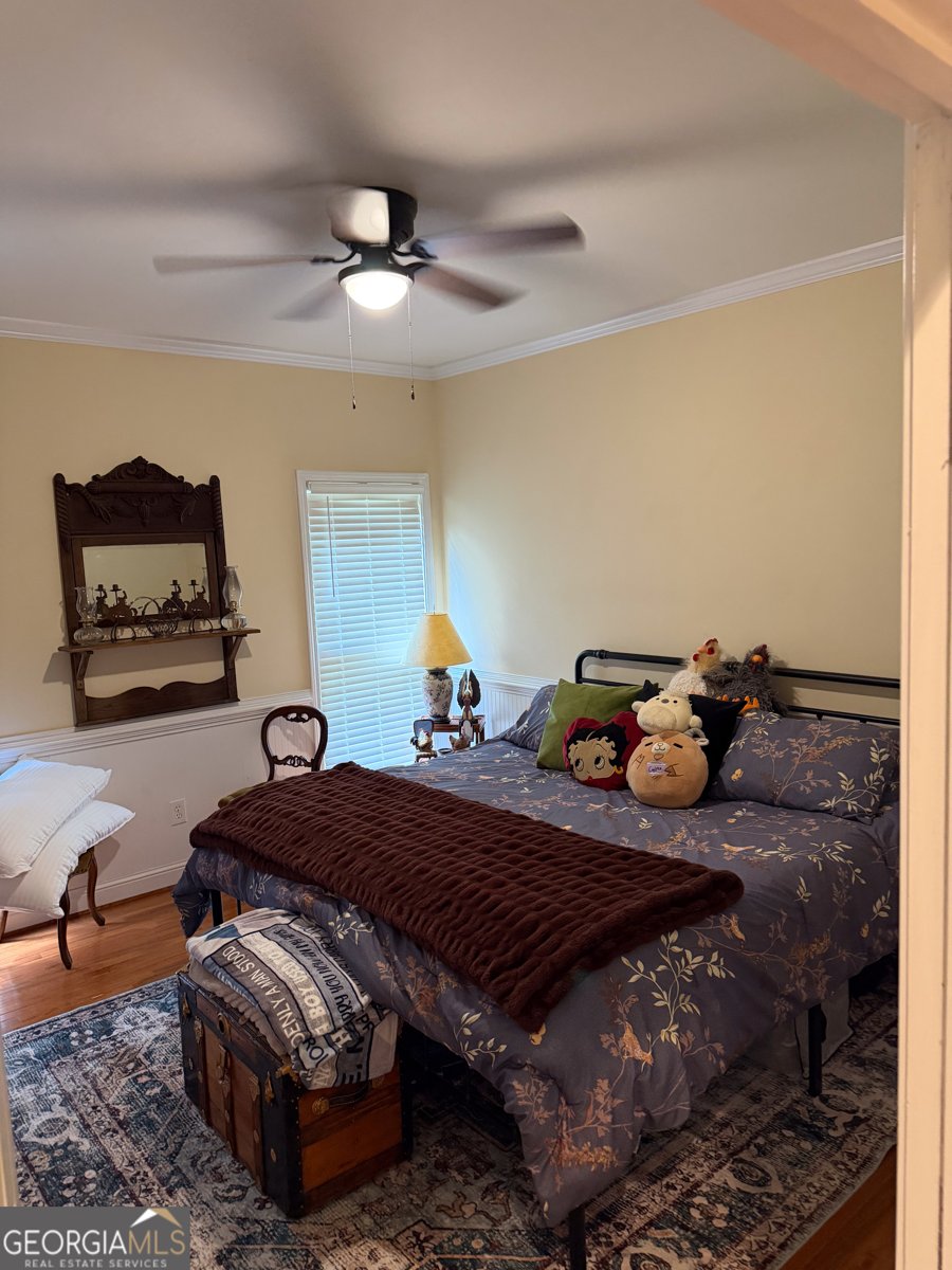 3385 Ga Highway 83 Monticello - Photo 34