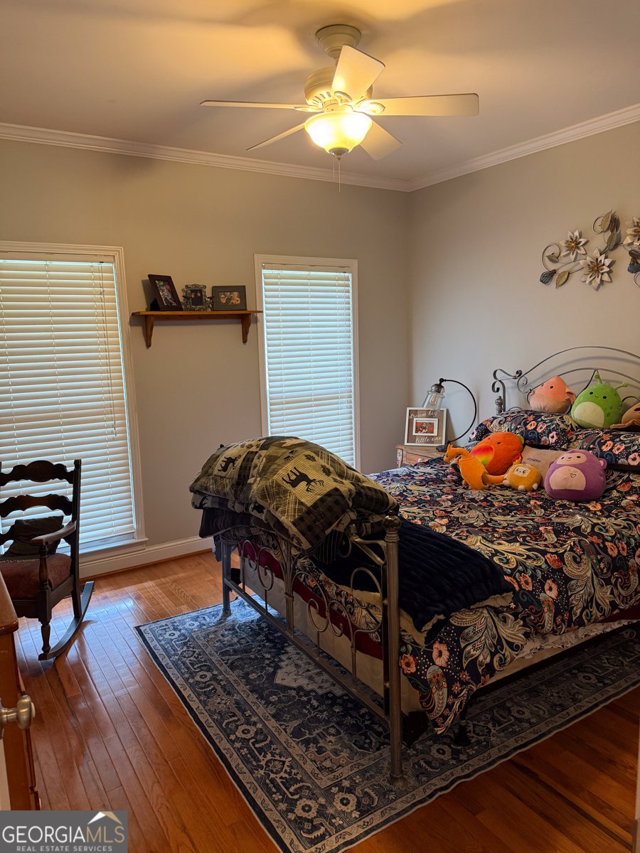 3385 Ga Highway 83 Monticello - Photo 35