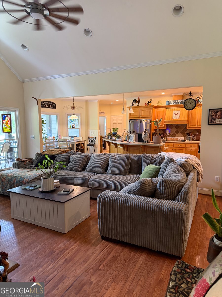 3385 Ga Highway 83 Monticello - Photo 36