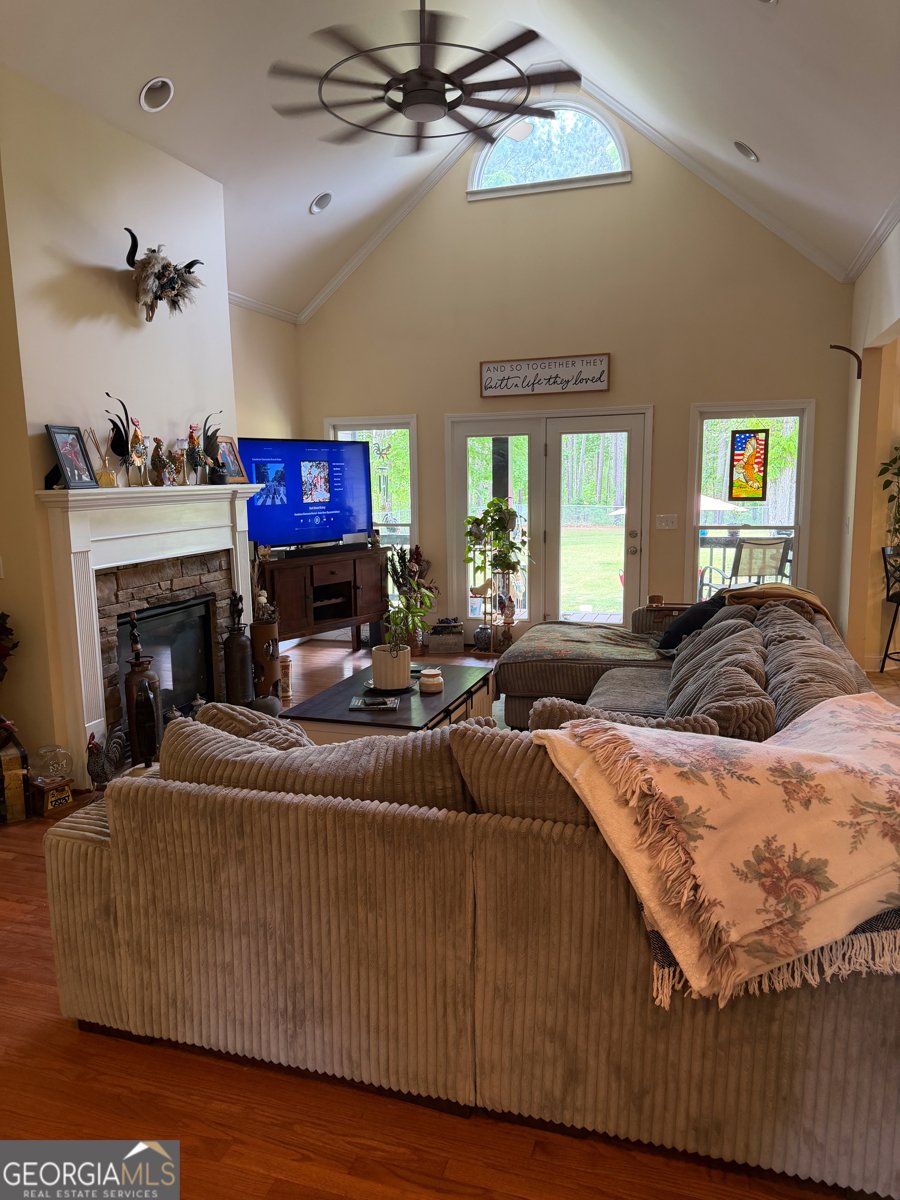 3385 Ga Highway 83 Monticello - Photo 38