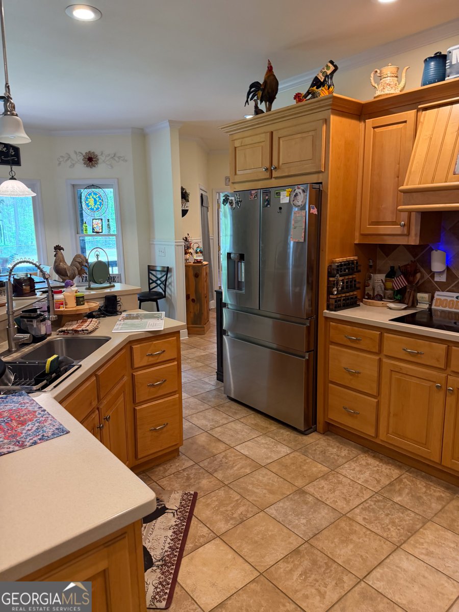 3385 Ga Highway 83 Monticello - Photo 40