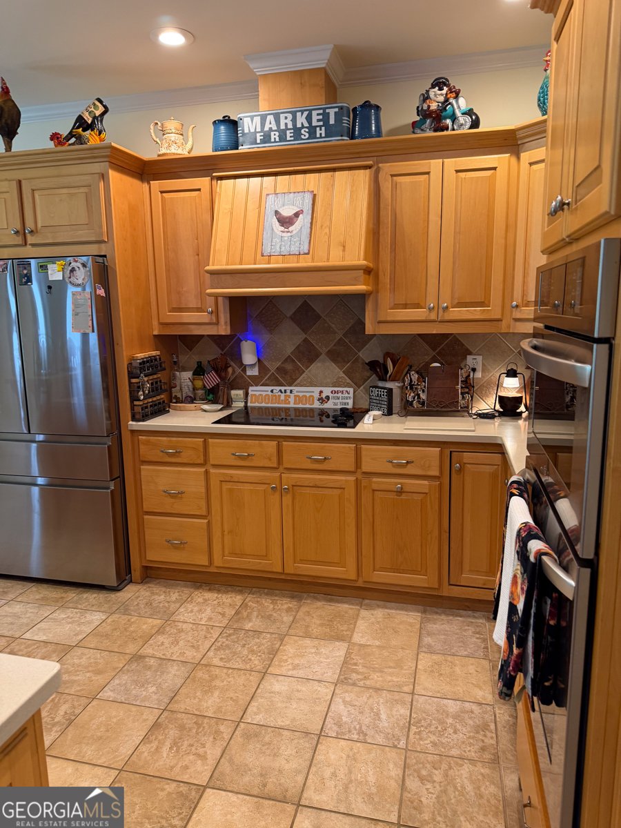 3385 Ga Highway 83 Monticello - Photo 41