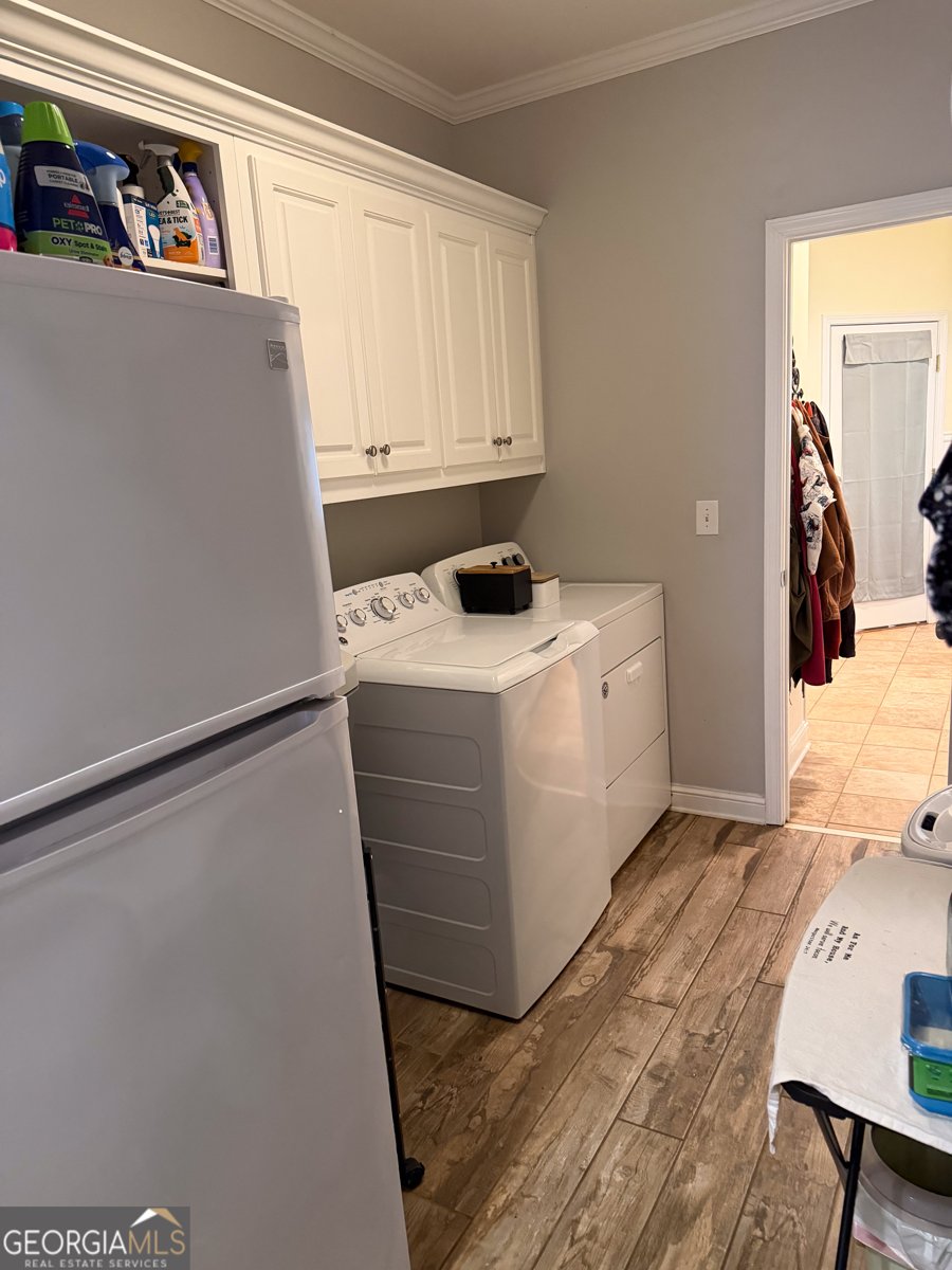 3385 Ga Highway 83 Monticello - Photo 44