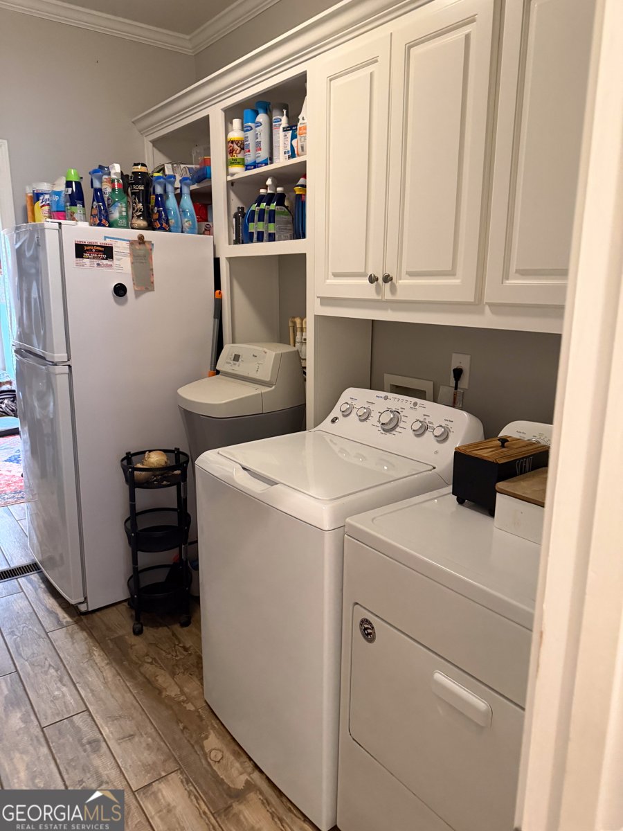 3385 Ga Highway 83 Monticello - Photo 45