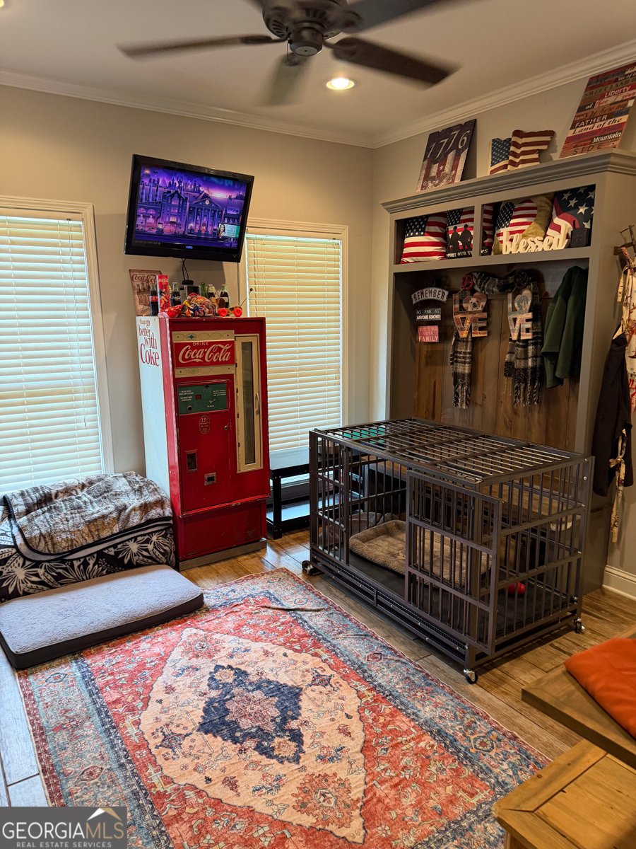 3385 Ga Highway 83 Monticello - Photo 46