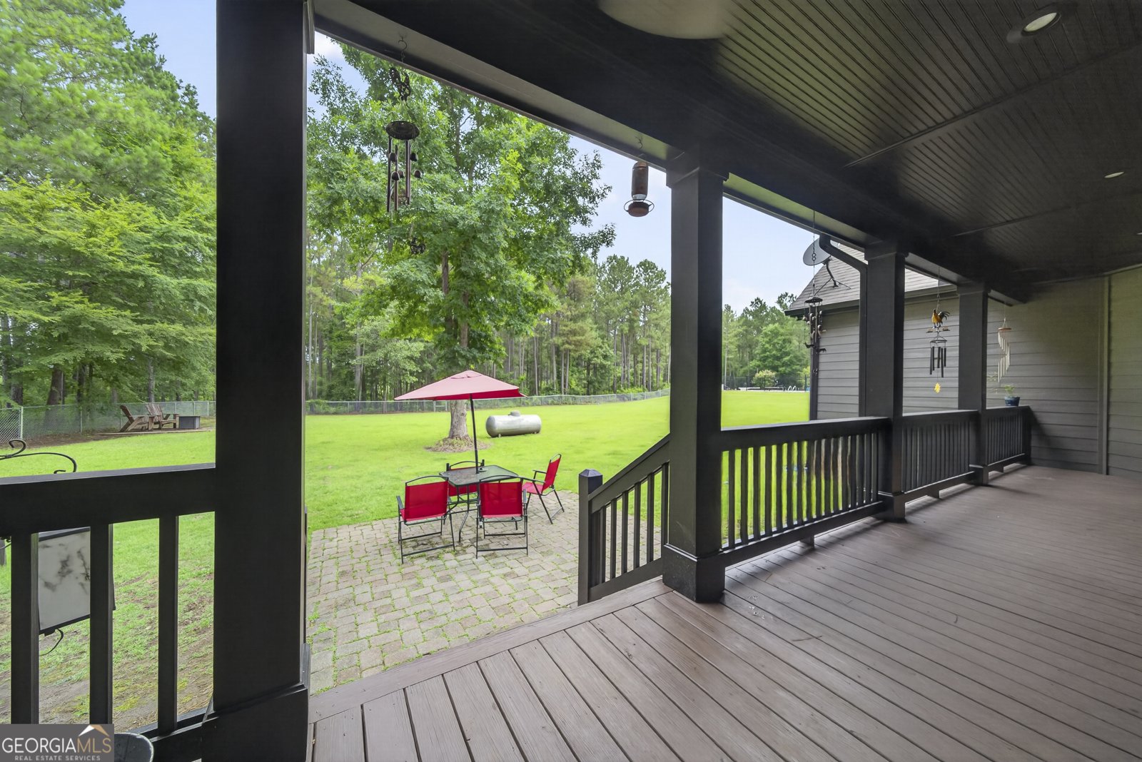 3385 Ga Highway 83 Monticello - Photo 48