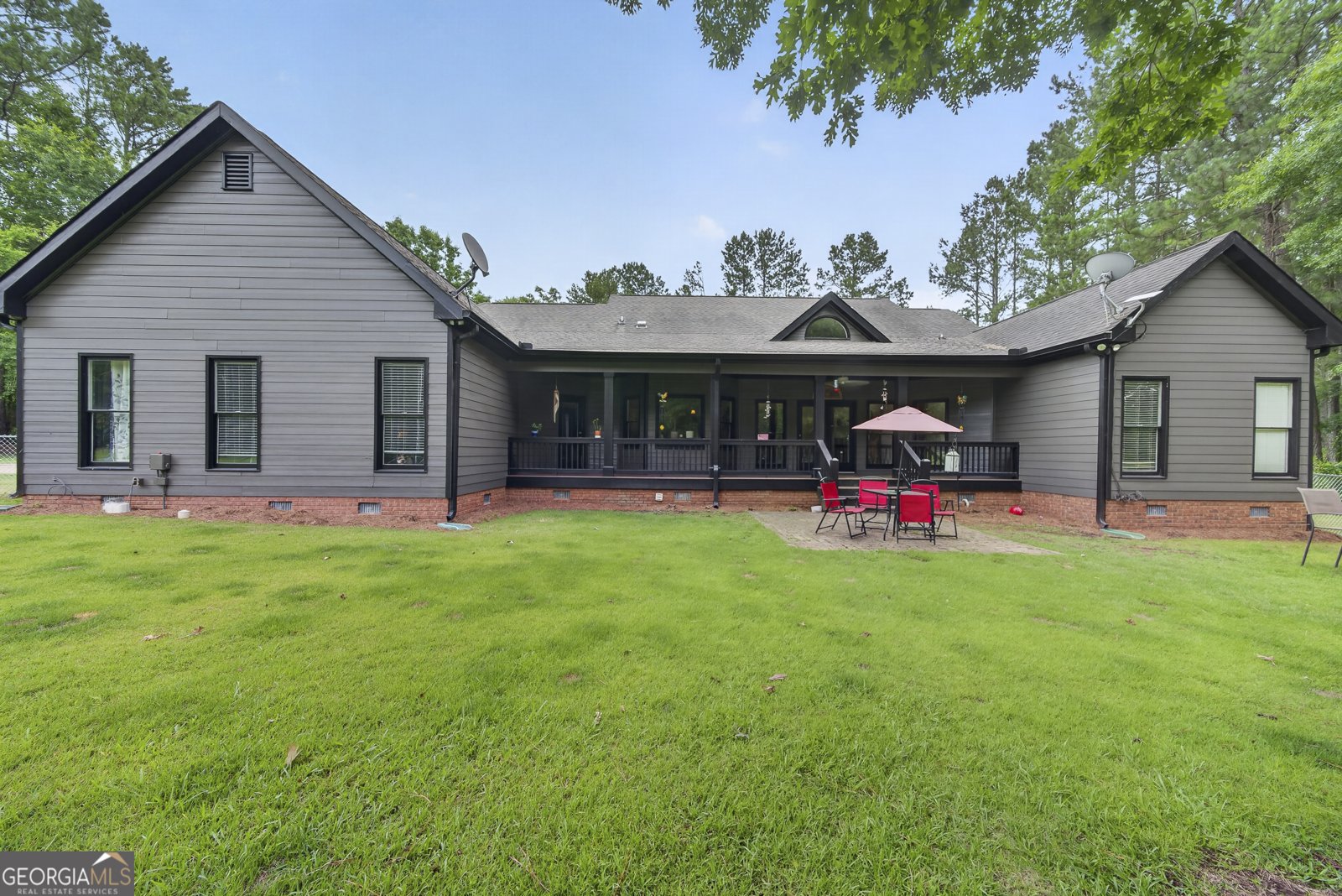 3385 Ga Highway 83 Monticello - Photo 50