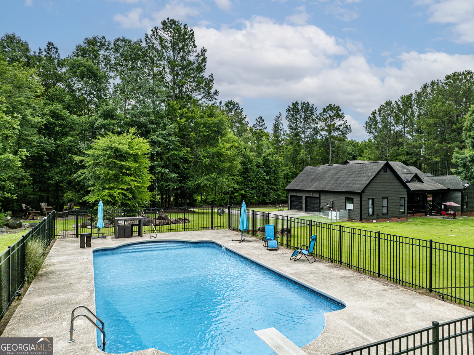 3385 Ga Highway 83 Monticello - Photo 52