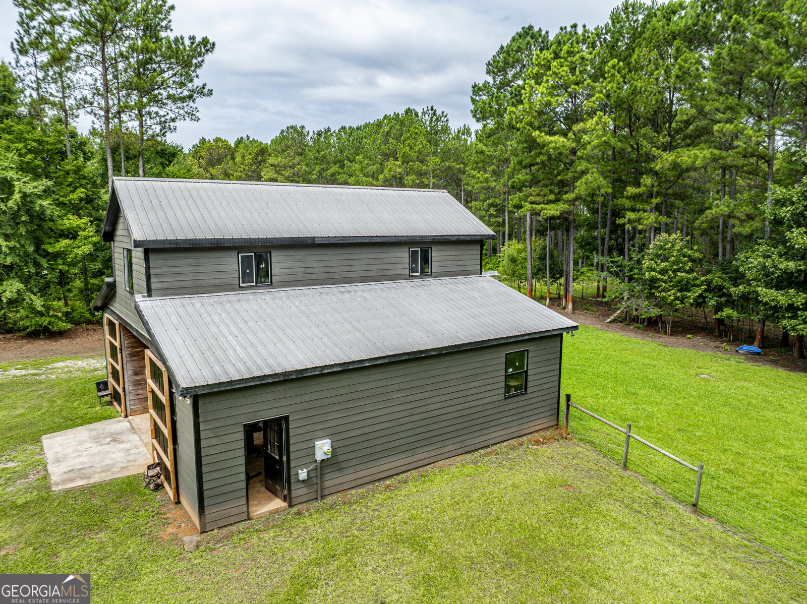 3385 Ga Highway 83 Monticello - Photo 58