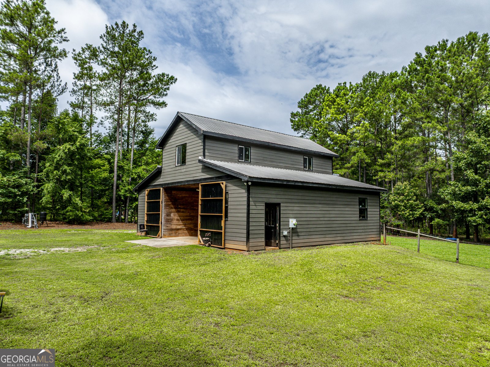 3385 Ga Highway 83 Monticello - Photo 59