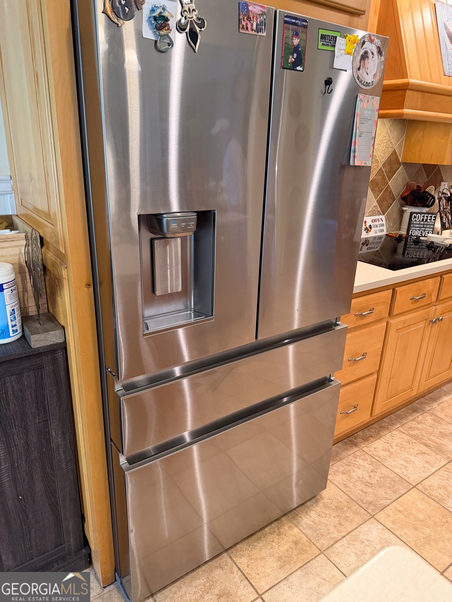 3385 Ga Highway 83 Monticello - Photo 6