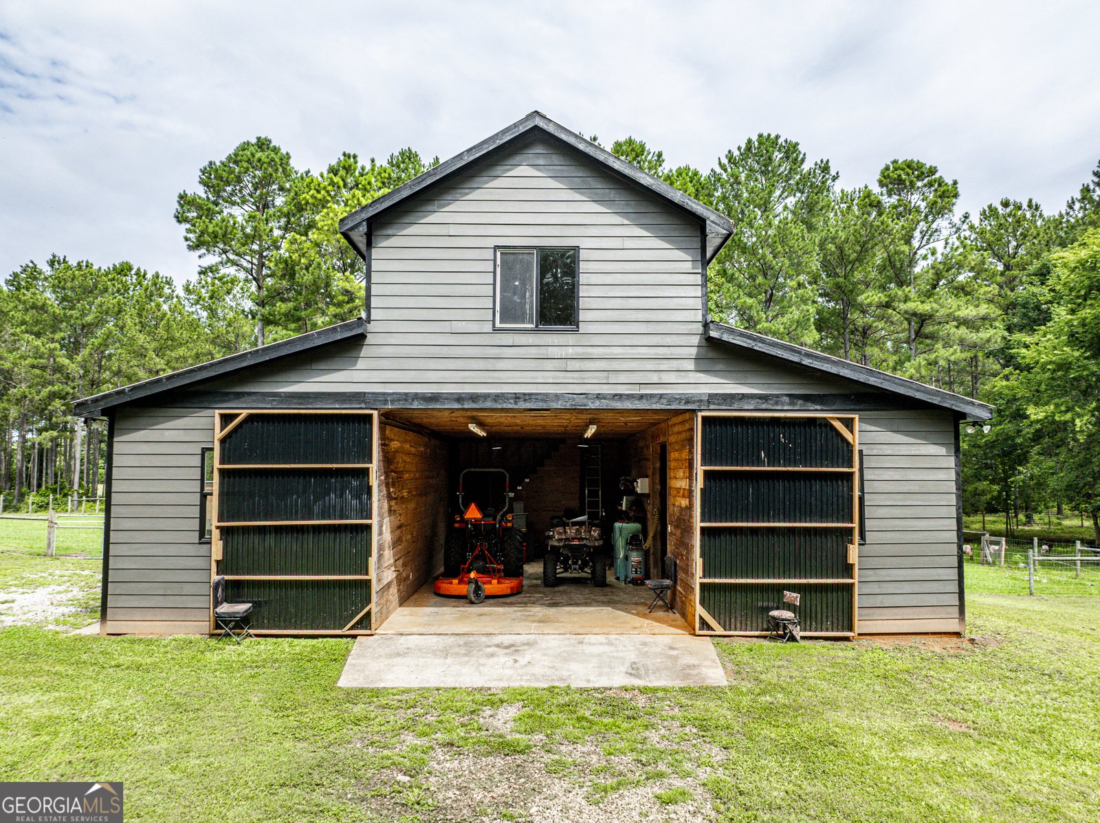 3385 Ga Highway 83 Monticello - Photo 61