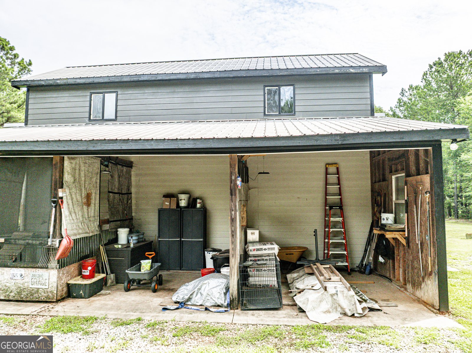 3385 Ga Highway 83 Monticello - Photo 62