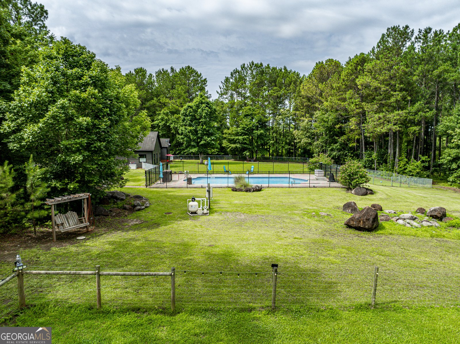 3385 Ga Highway 83 Monticello - Photo 63