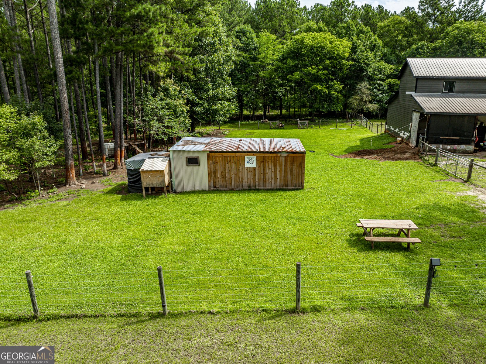 3385 Ga Highway 83 Monticello - Photo 65