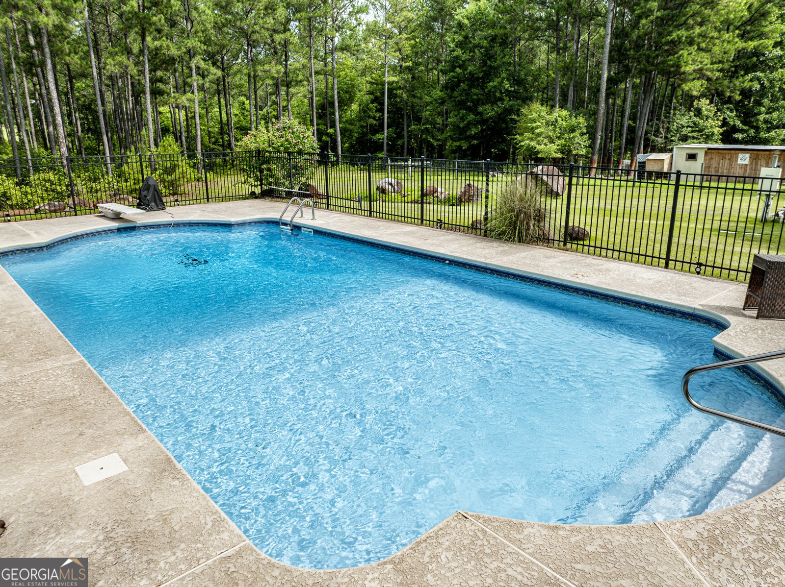 3385 Ga Highway 83 Monticello - Photo 66