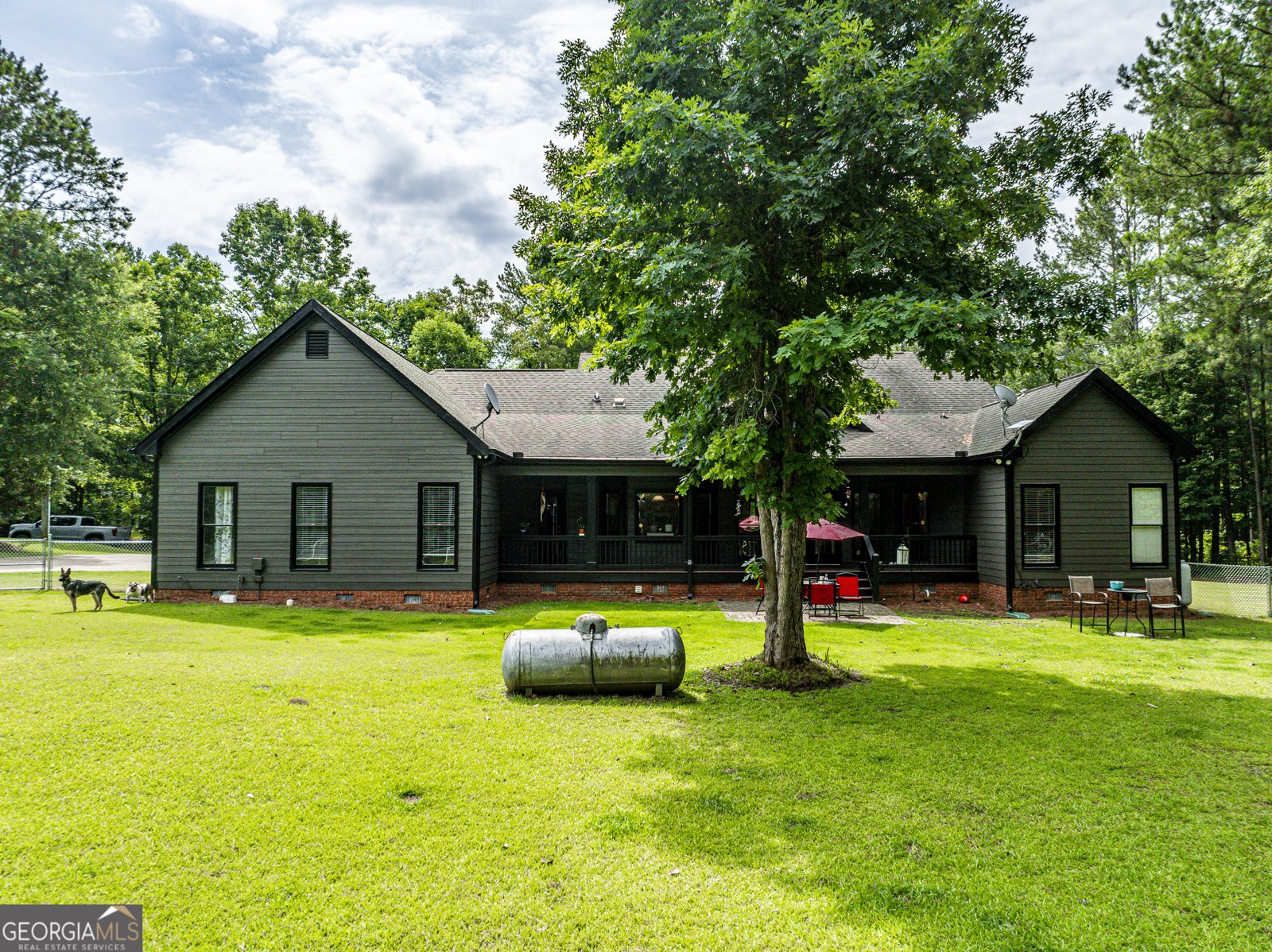 3385 Ga Highway 83 Monticello - Photo 68