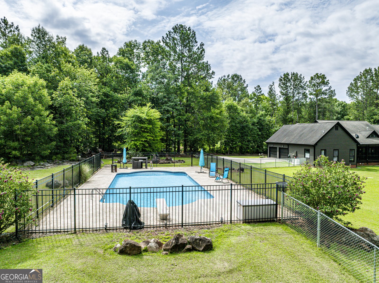 3385 Ga Highway 83 Monticello - Photo 70